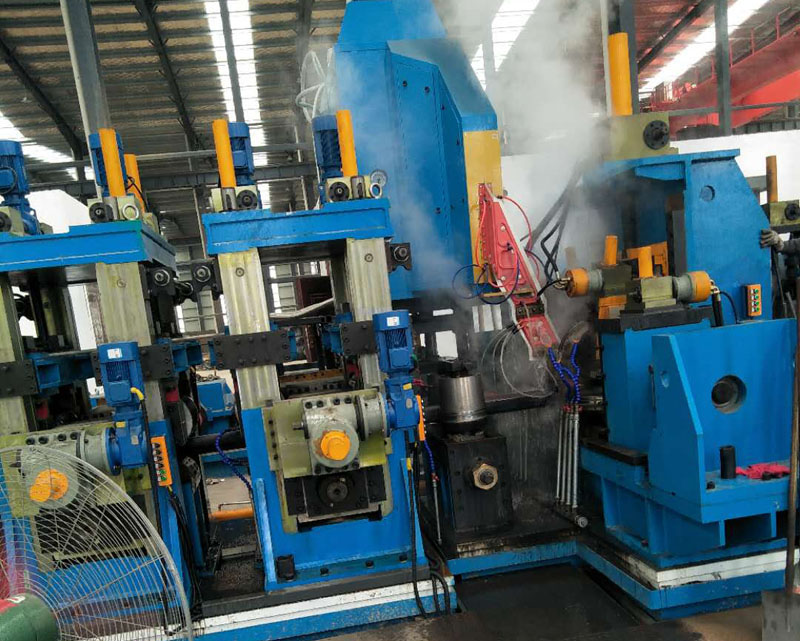 凤冈方矩管生产加工