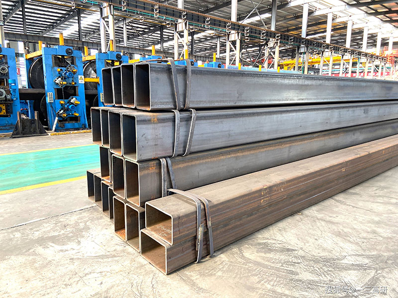 凤冈方矩管生产