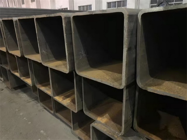 凤冈q235b大口径方管