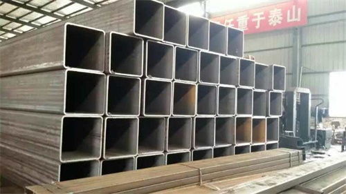凤冈无缝方管规格尺寸