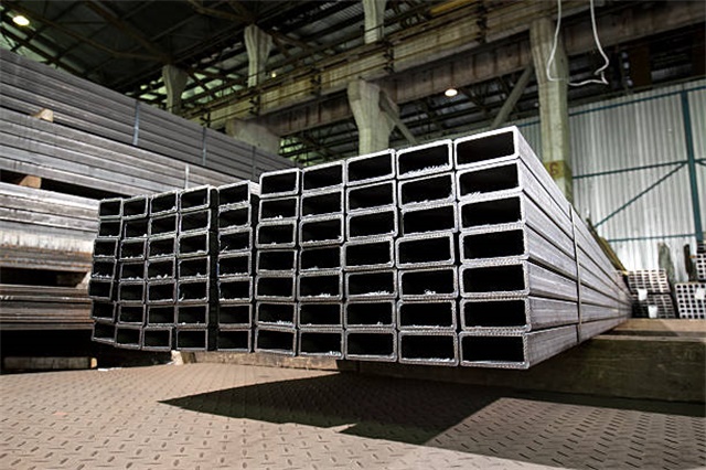 凤冈无缝方矩管尺寸一览表