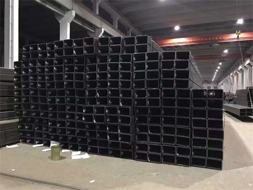 凤冈冷拔方管选型指南 工程采购怎么选